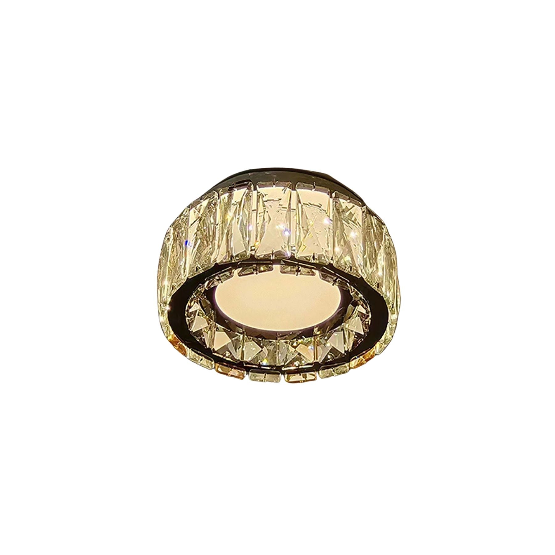 Zalon Luxe Ceiling Light