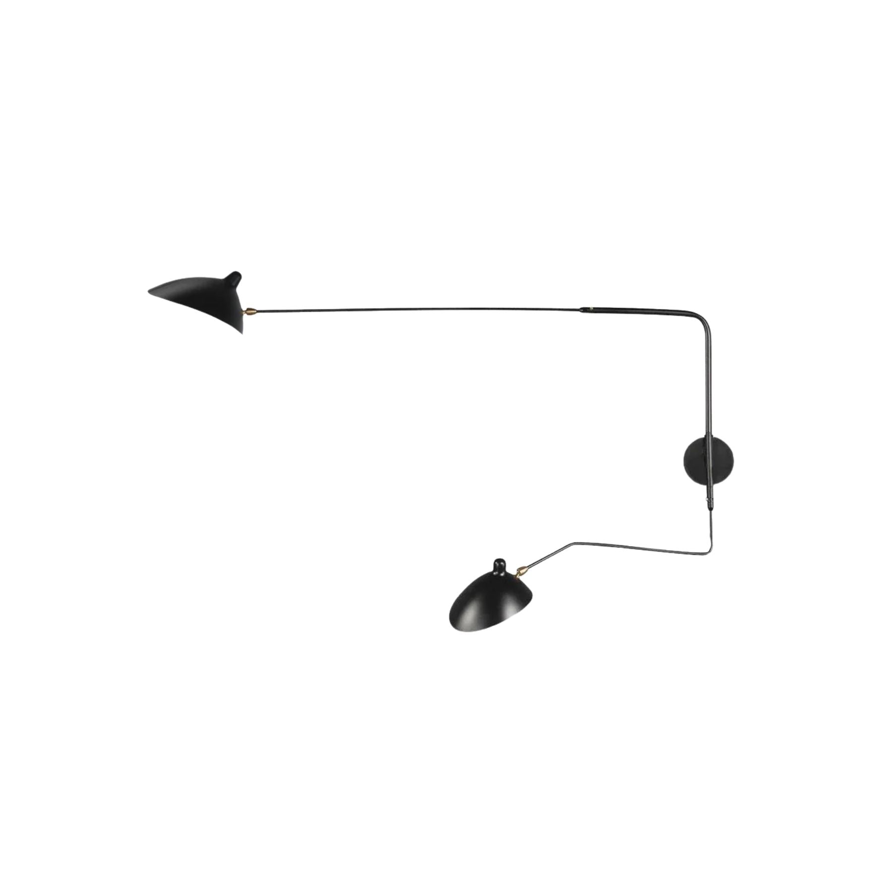 Sirgen Wall Light
