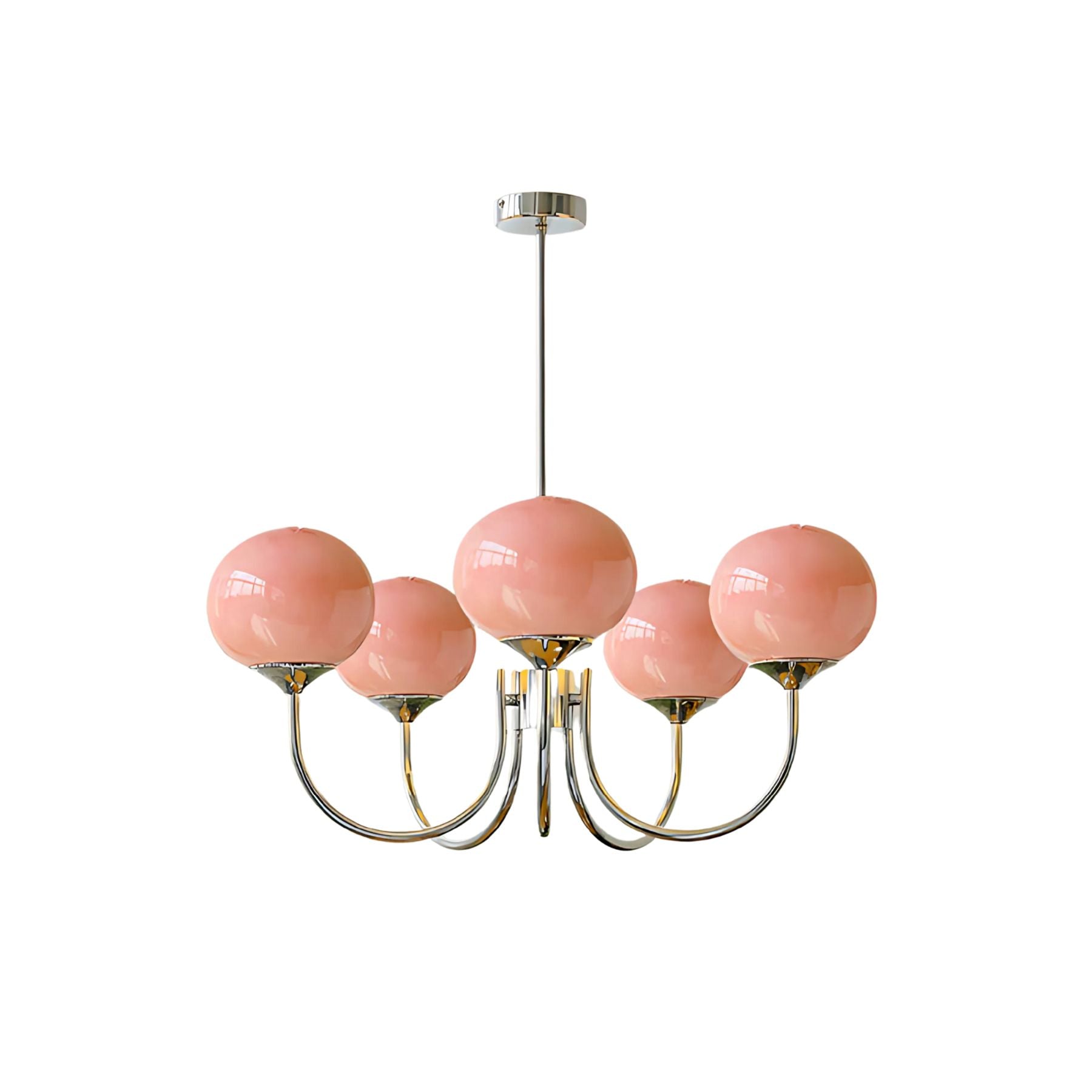 Lia Bubble Pendant Light