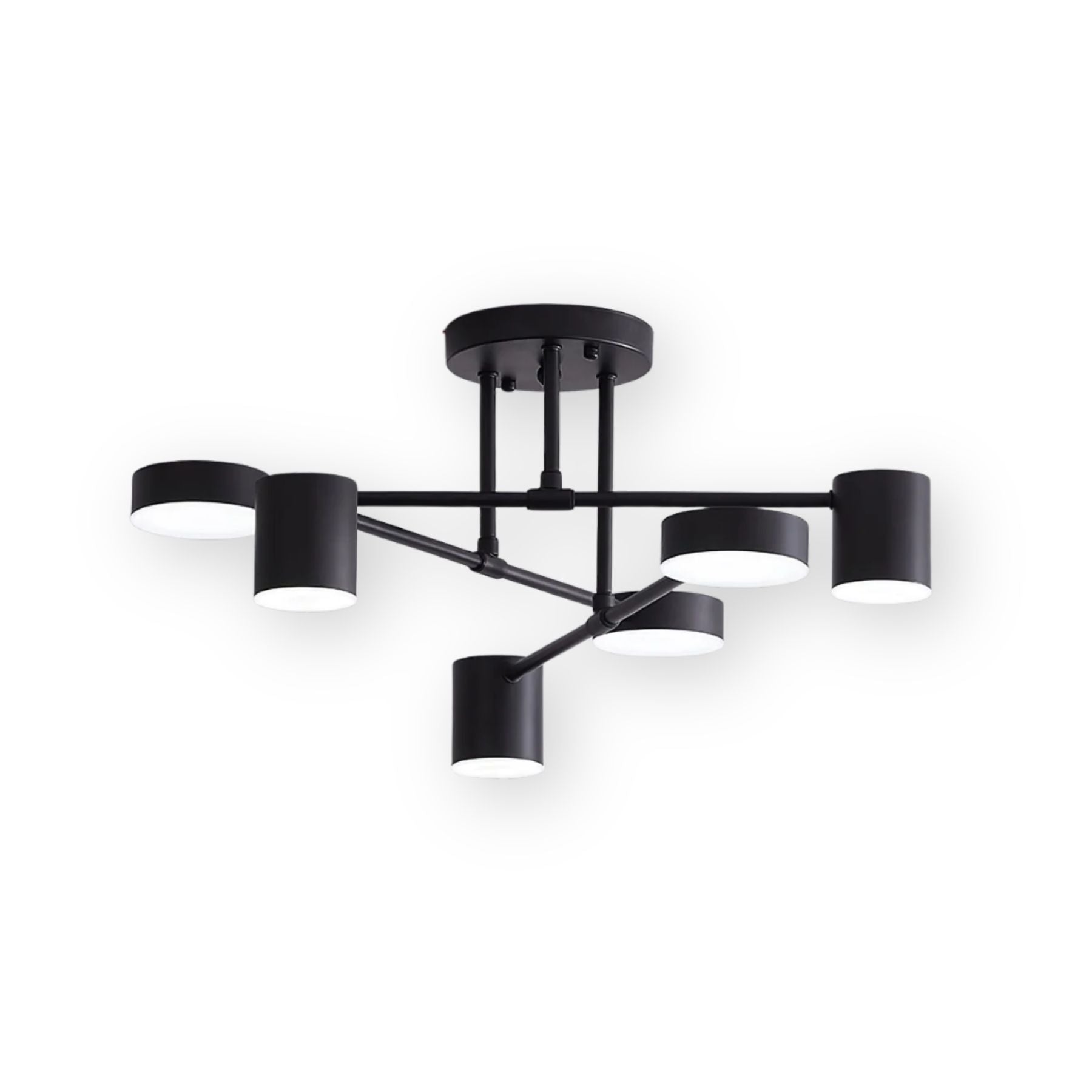 Siponic Ceiling Light