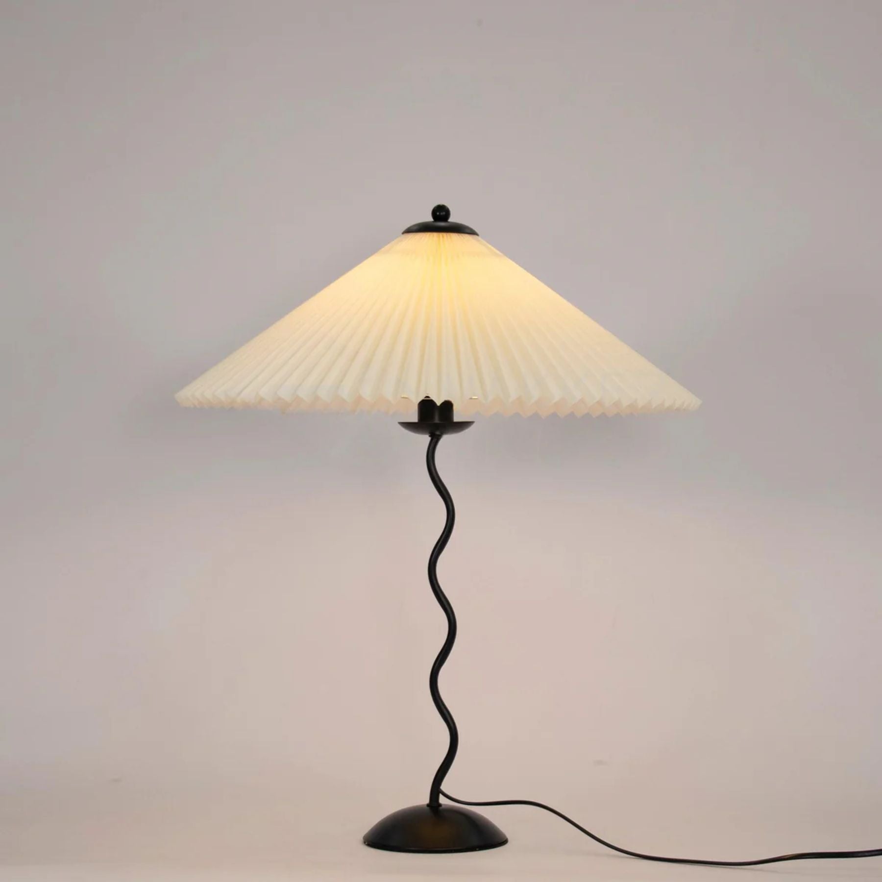 Pavon Table Lamp