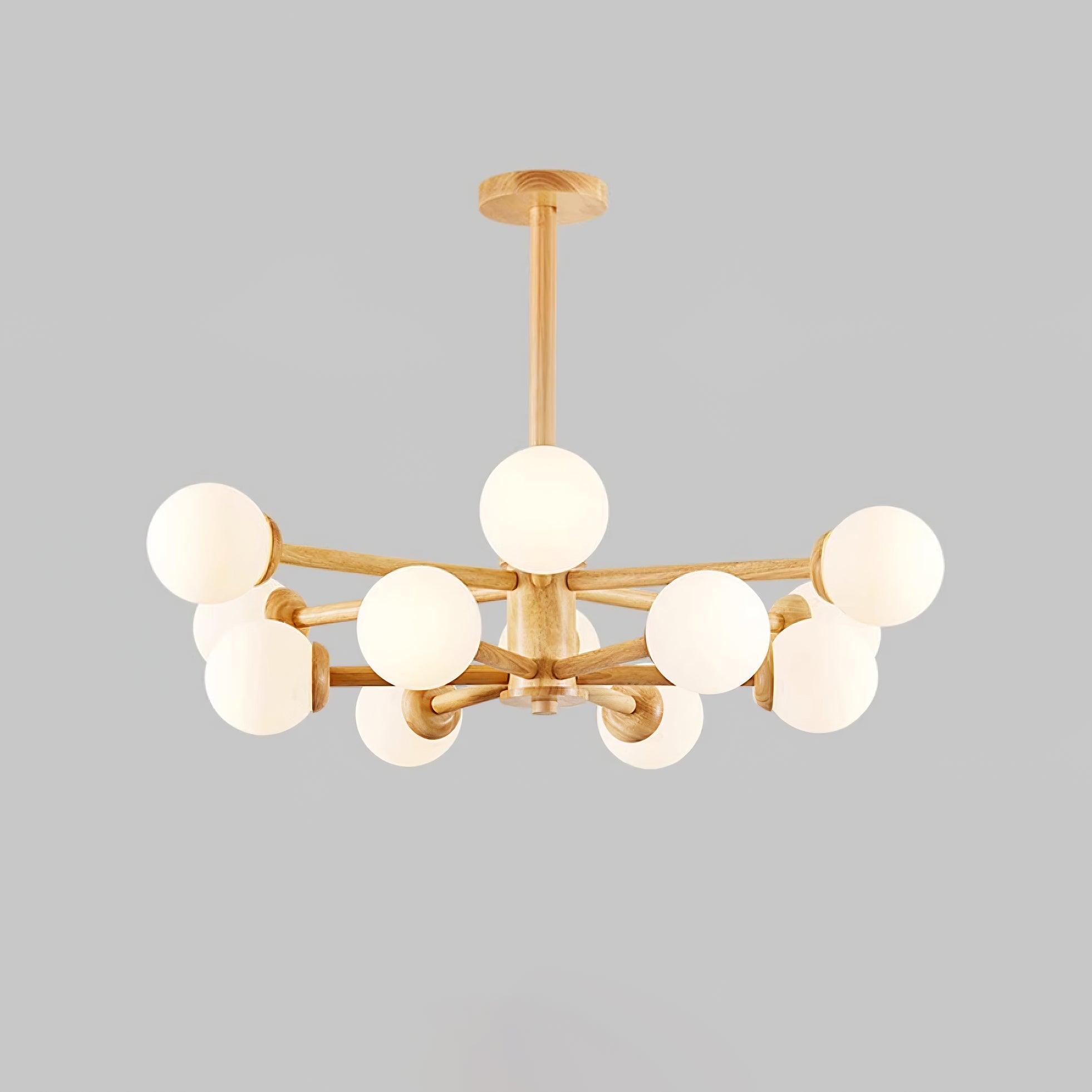 Komaze Ceiling Light