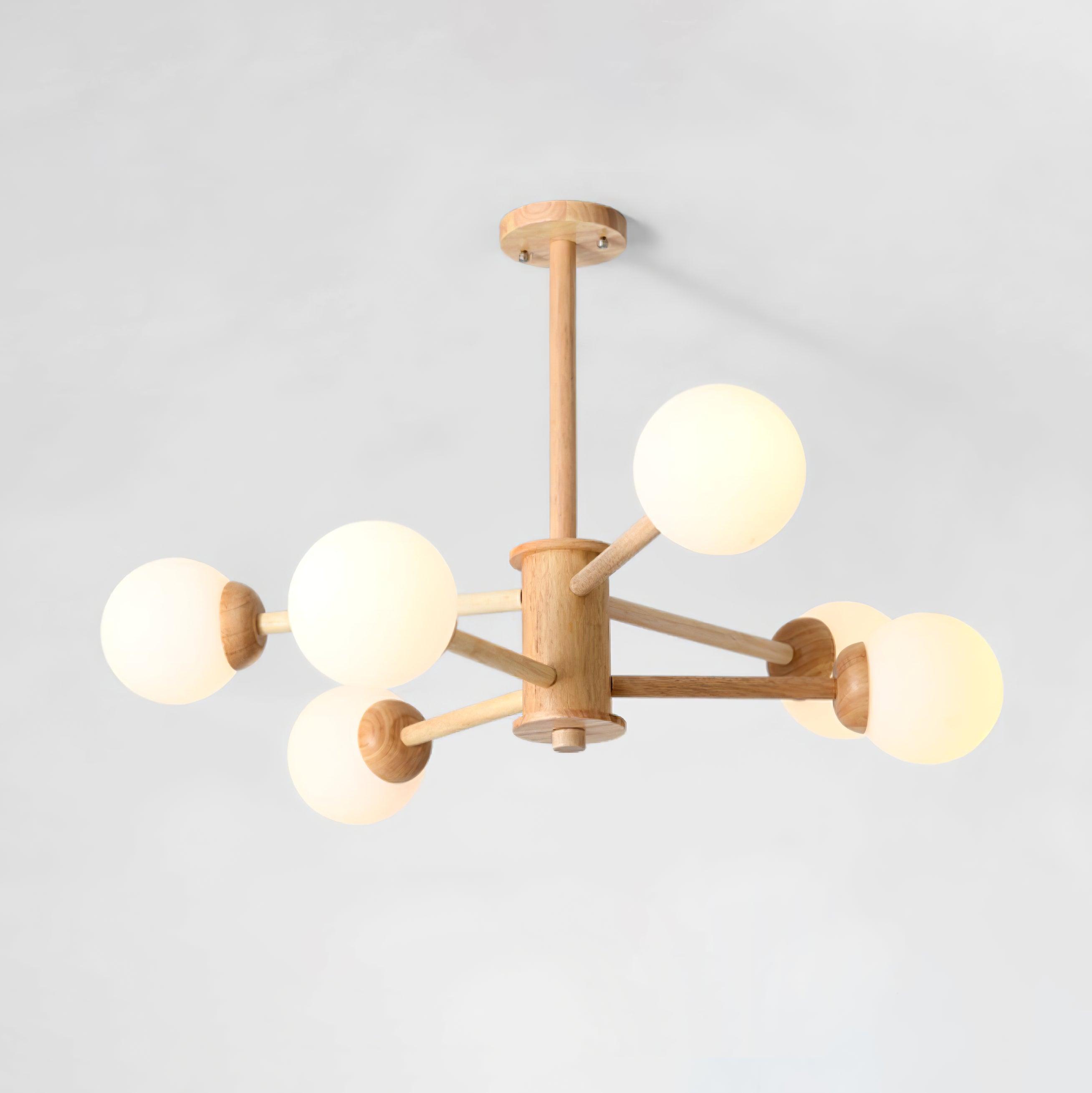 Komaze Ceiling Light