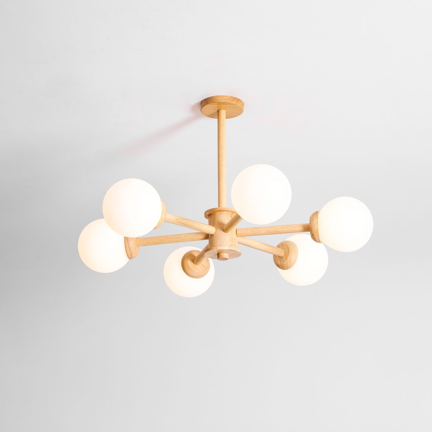 Komaze Ceiling Light