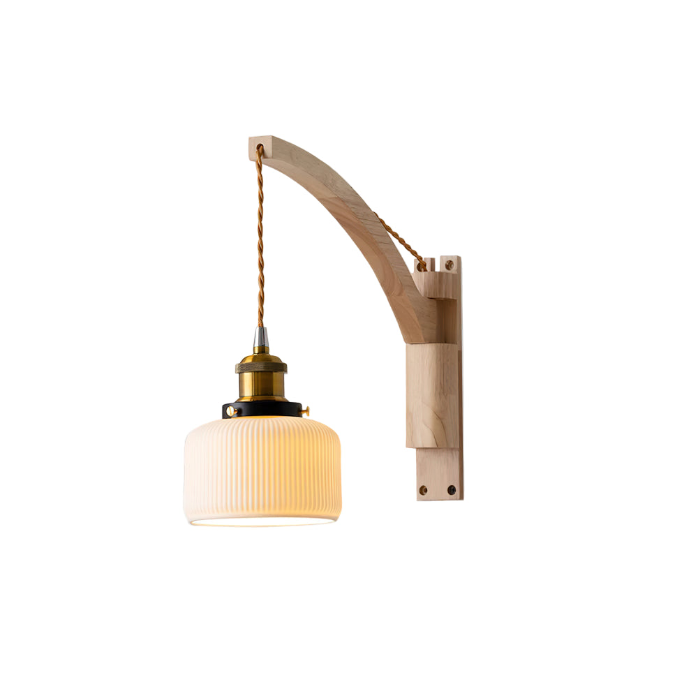 Kentiso Wall Light