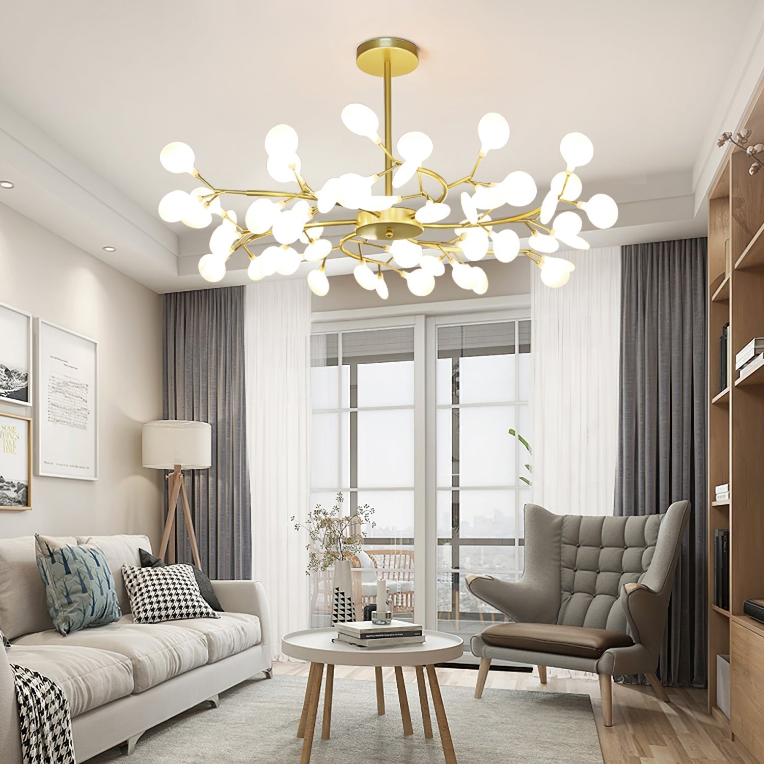 Filonea Pendant Light