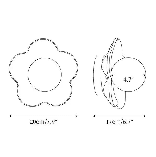 Filoyan Wall Light