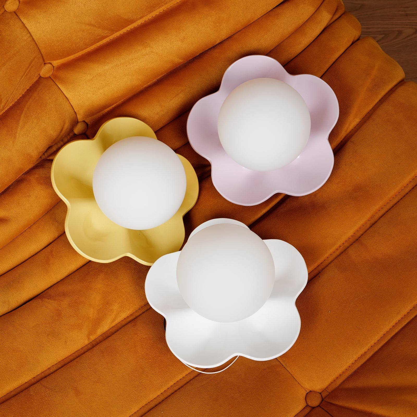 Filoyan Wall Light