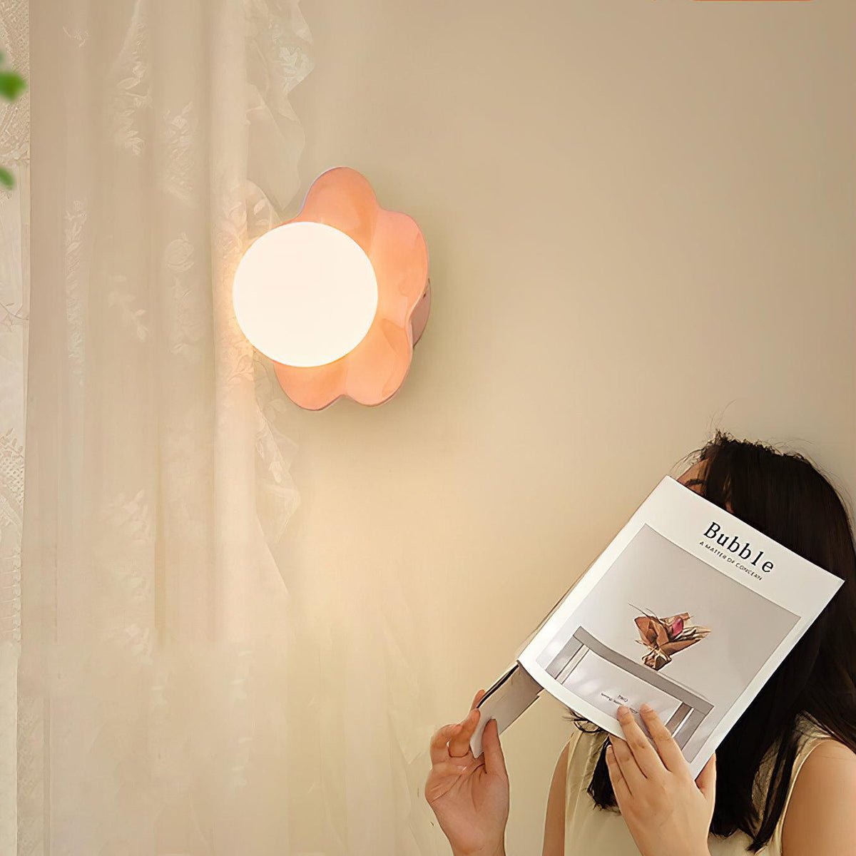 Filoyan Wall Light