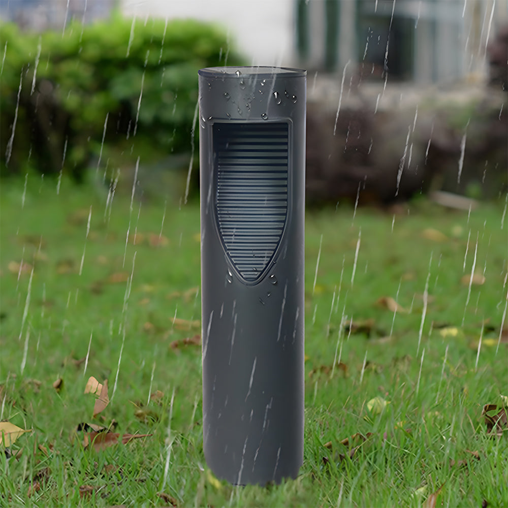 Solviero Outdoor Floor Lamp