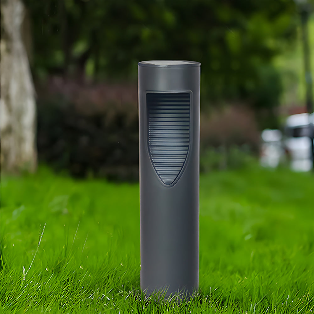 Solviero Outdoor Floor Lamp