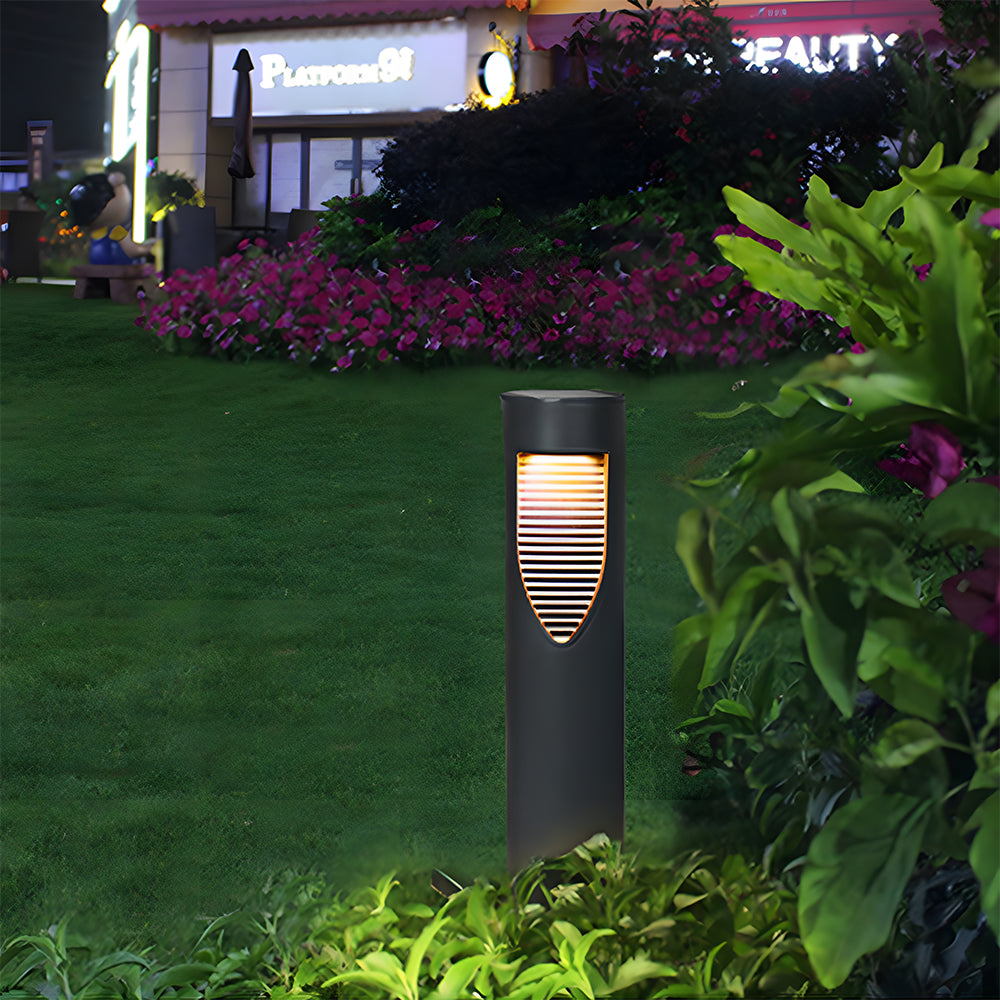 Solviero Outdoor Floor Lamp