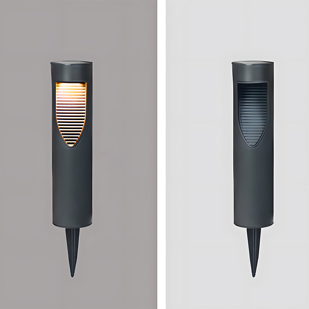 Solviero Outdoor Floor Lamp