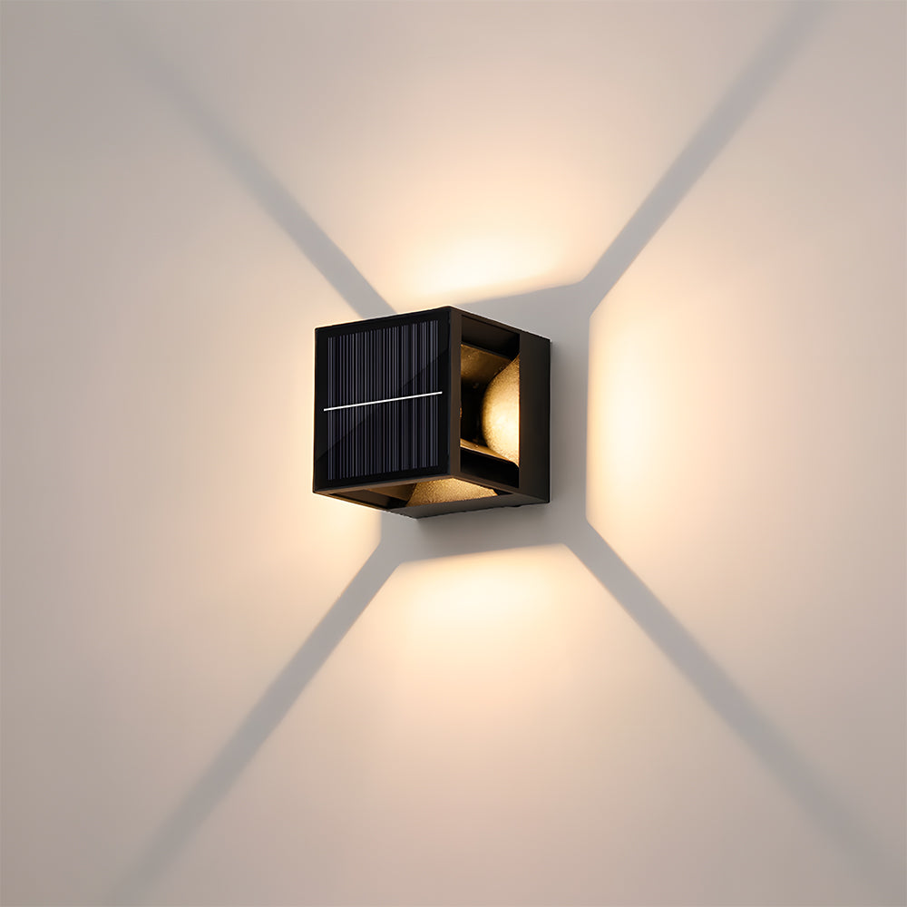 Zurello Outdoor Wall Light