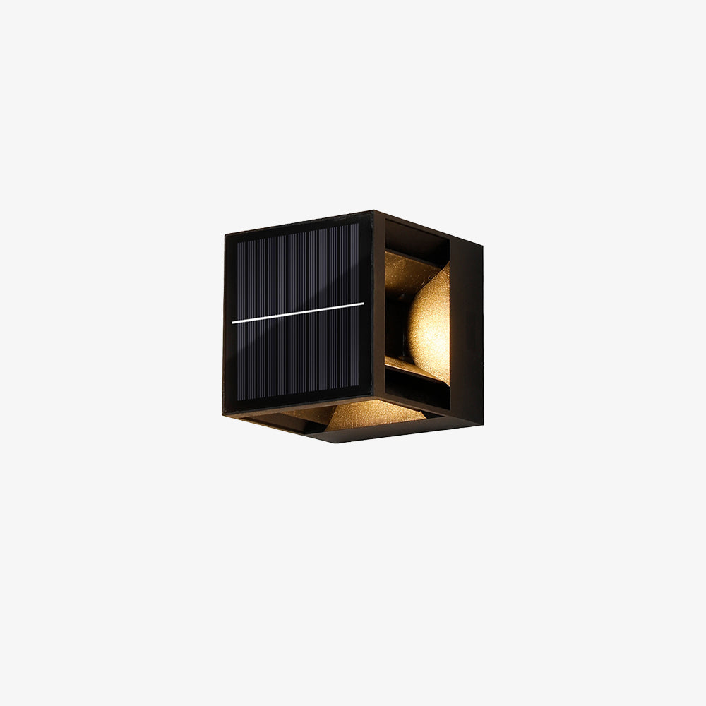 Zurello Outdoor Wall Light