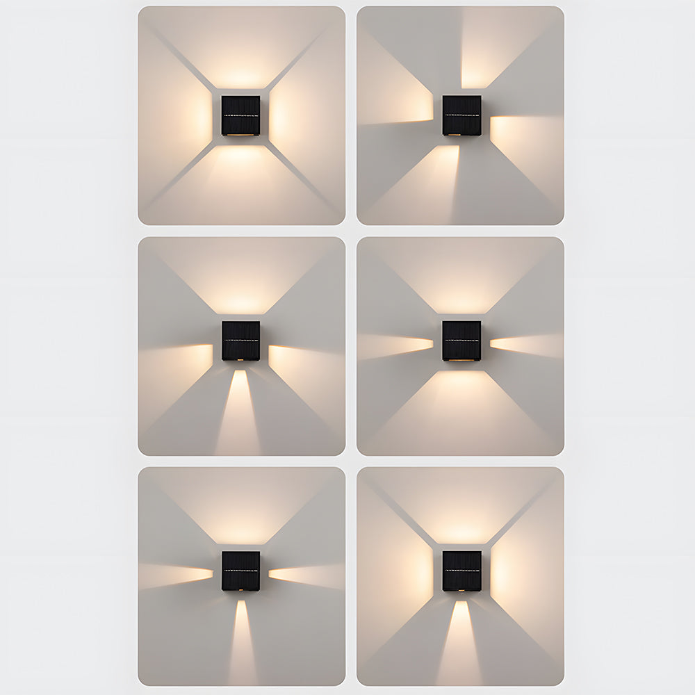 Zurello Outdoor Wall Light