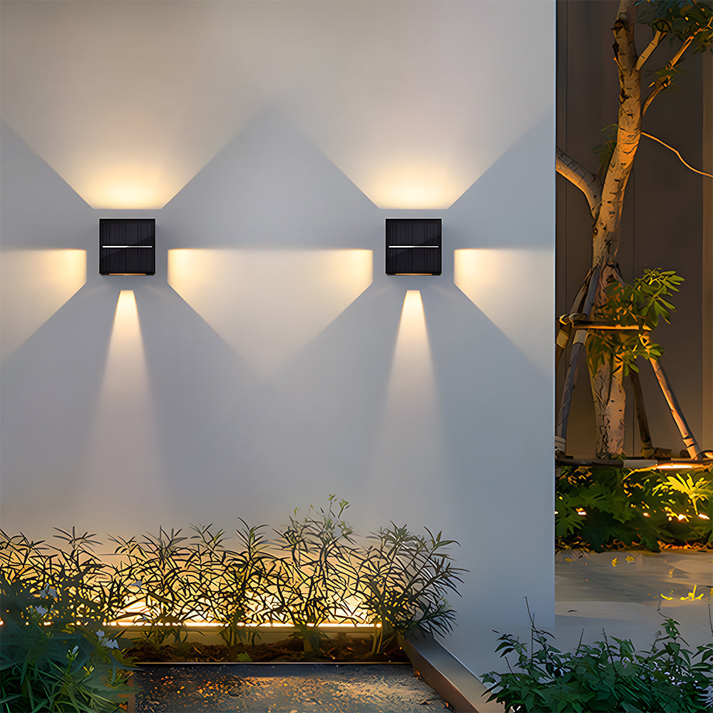 Zurello Outdoor Wall Light
