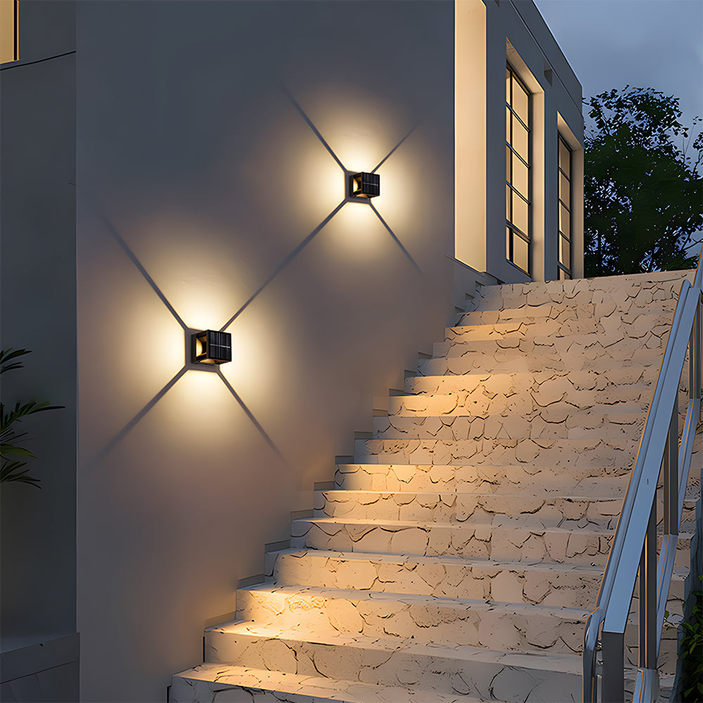 Zurello Outdoor Wall Light