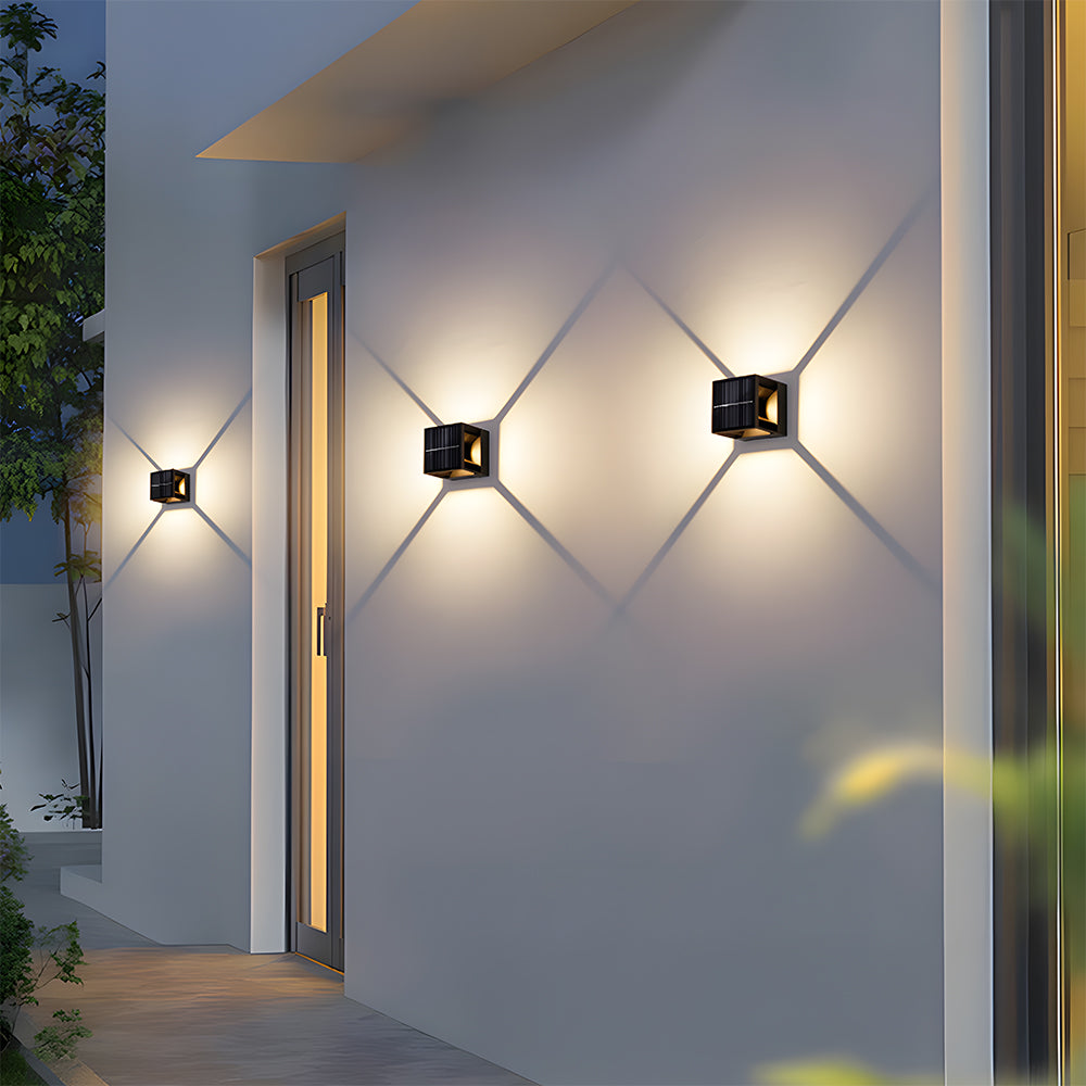 Zurello Outdoor Wall Light