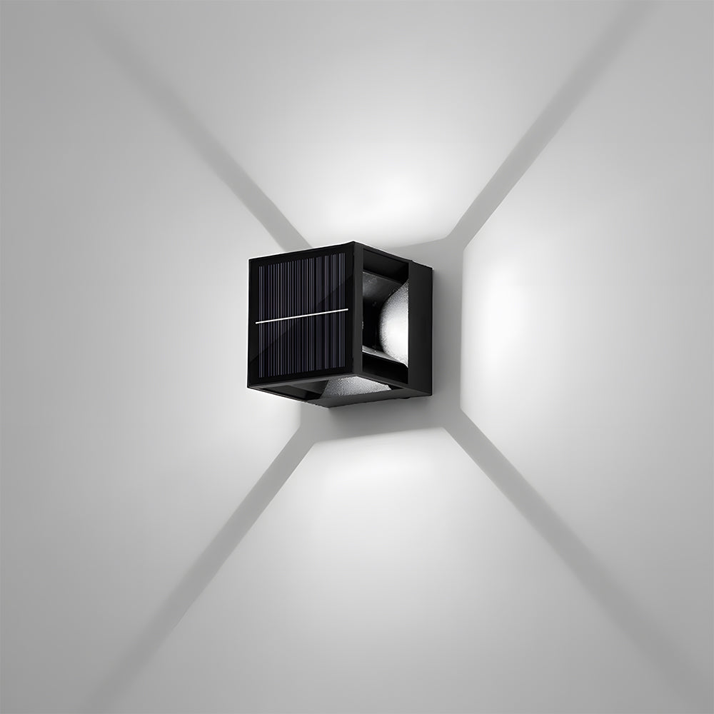 Zurello Outdoor Wall Light