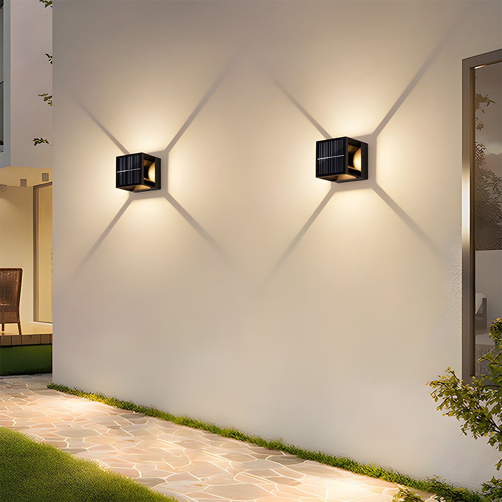 Zurello Outdoor Wall Light