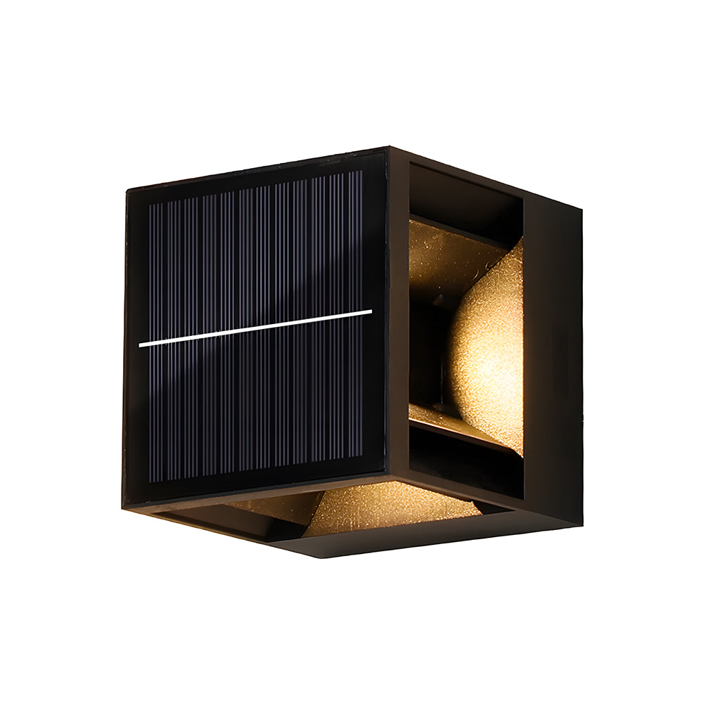 Zurello Outdoor Wall Light