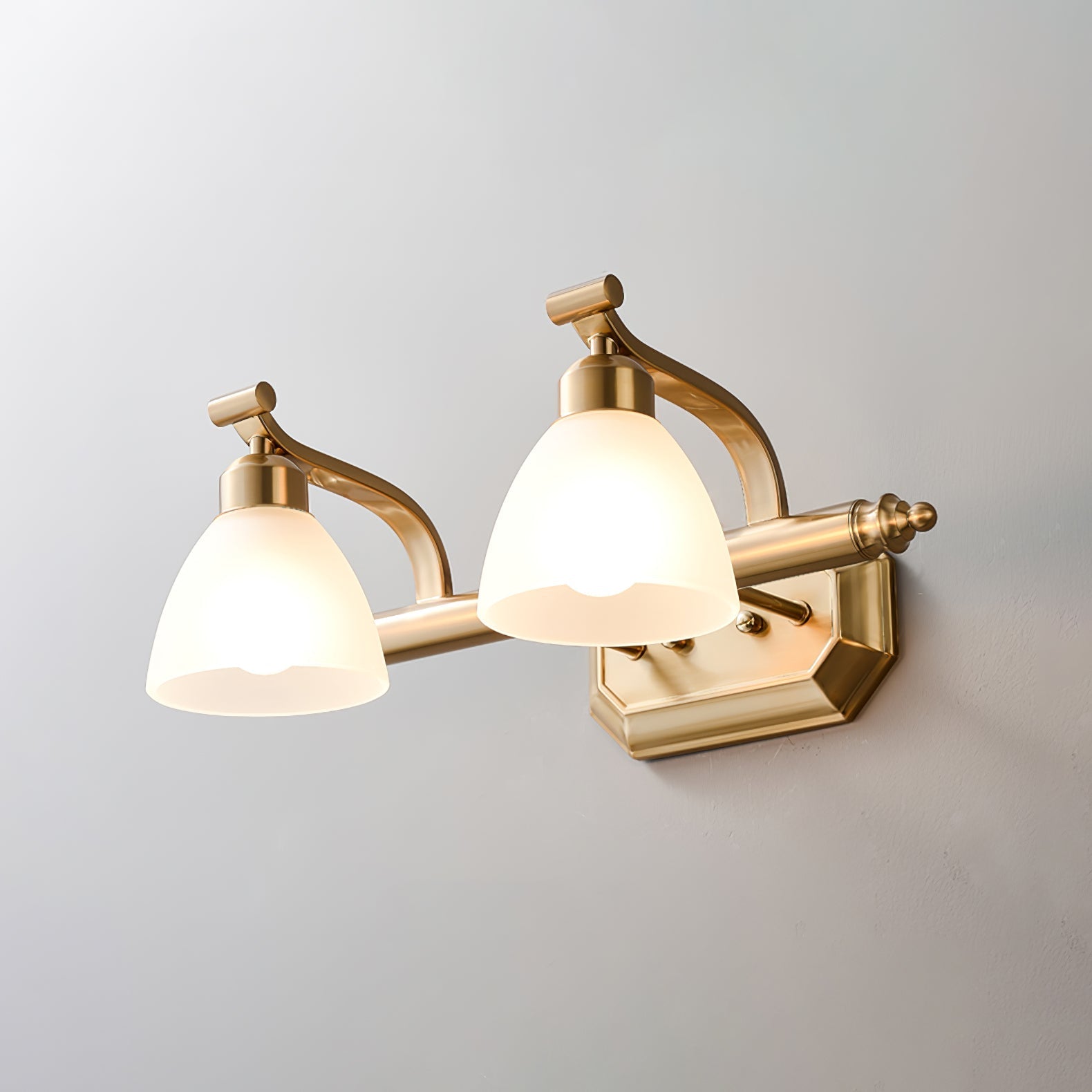 Lamena Wall Light