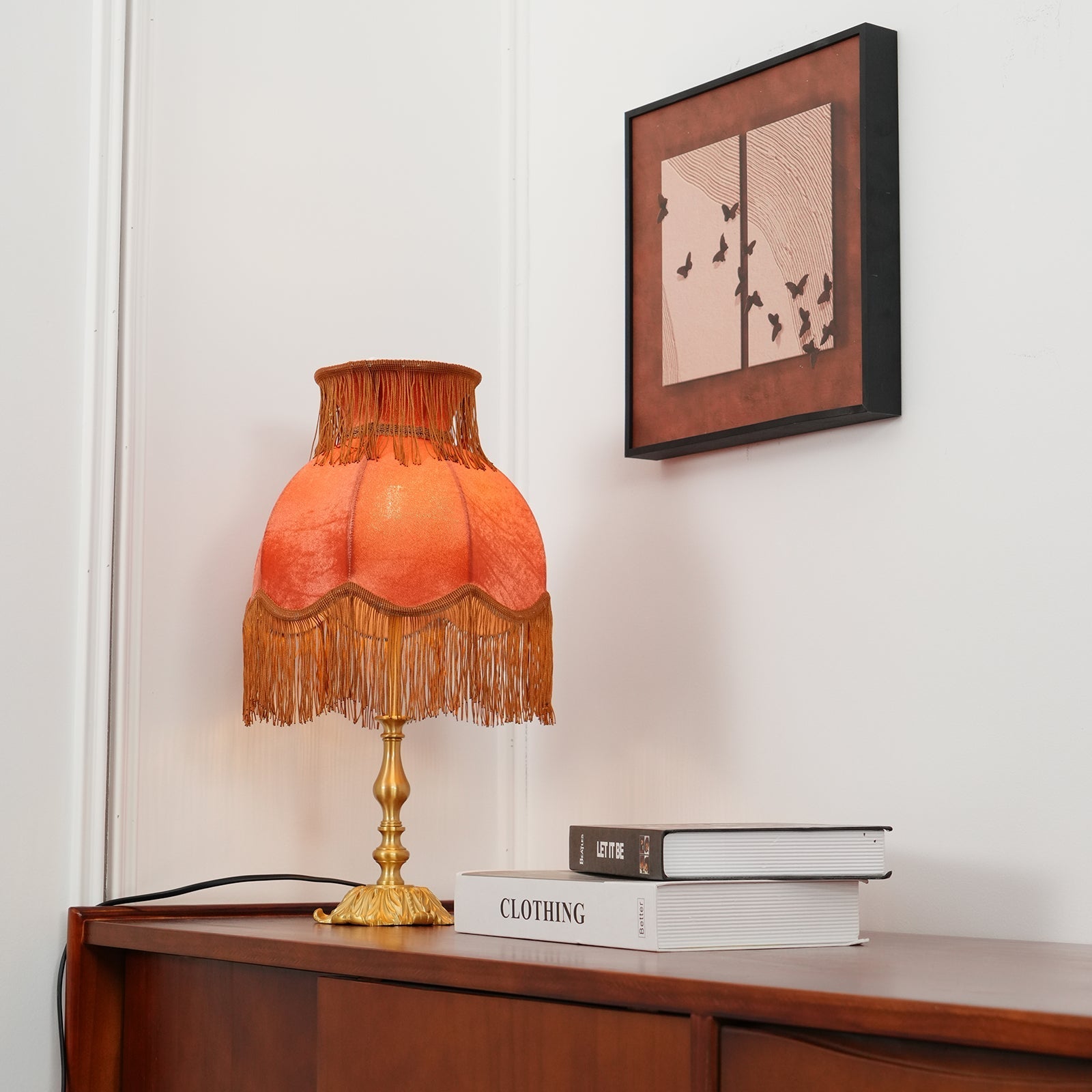 Blavor Table Lamp
