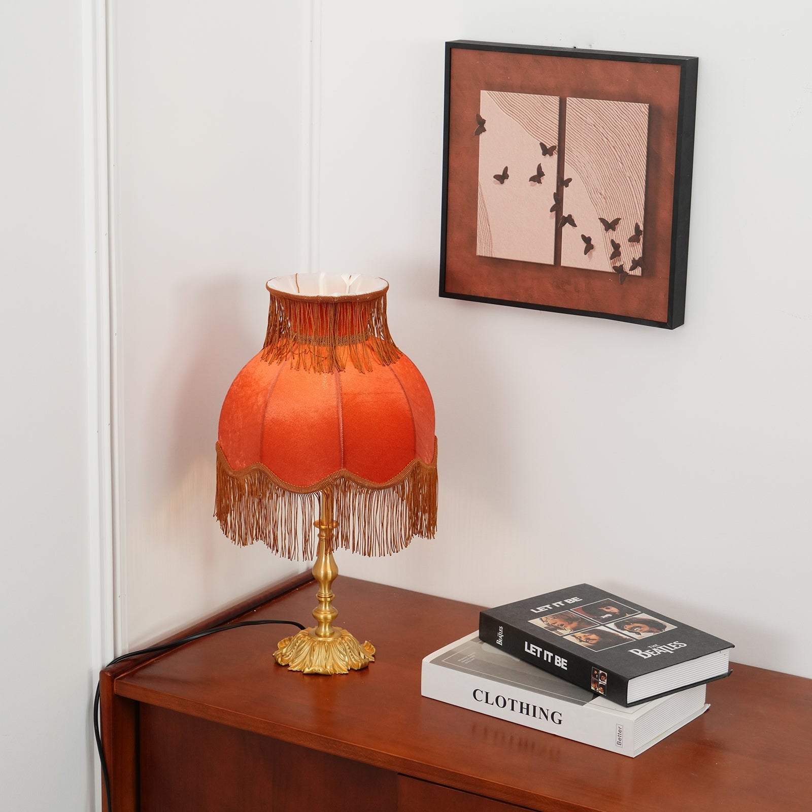 Blavor Table Lamp