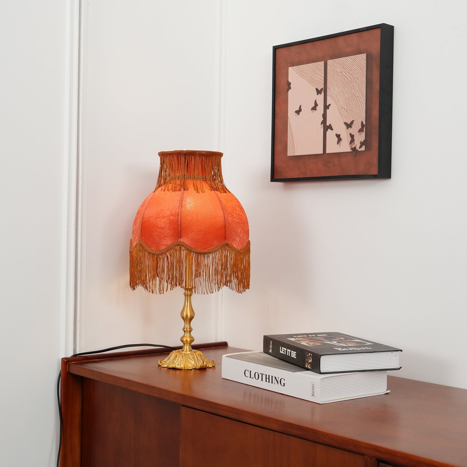 Blavor Table Lamp