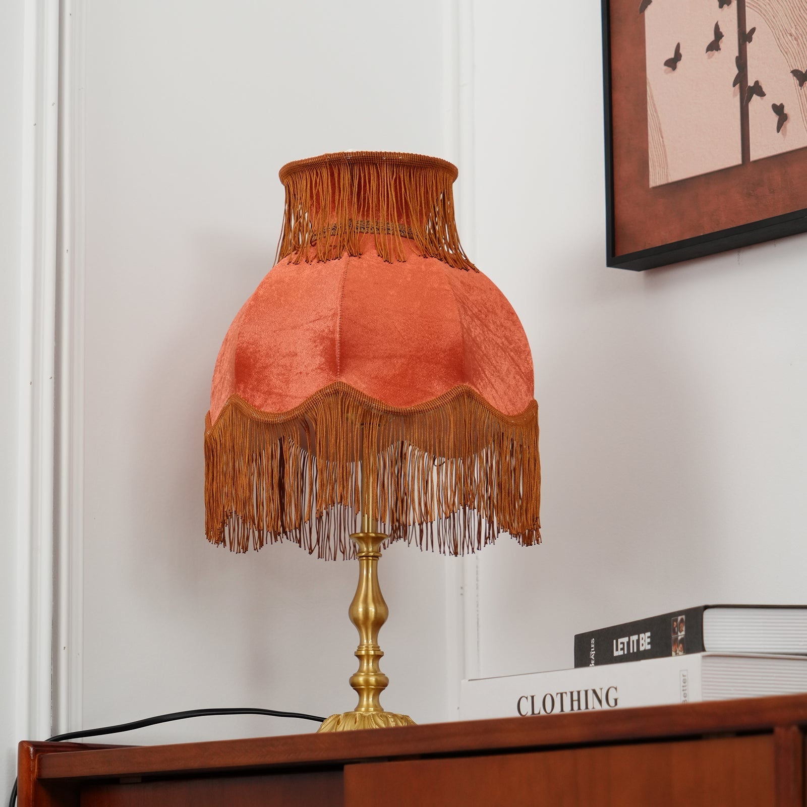 Blavor Table Lamp