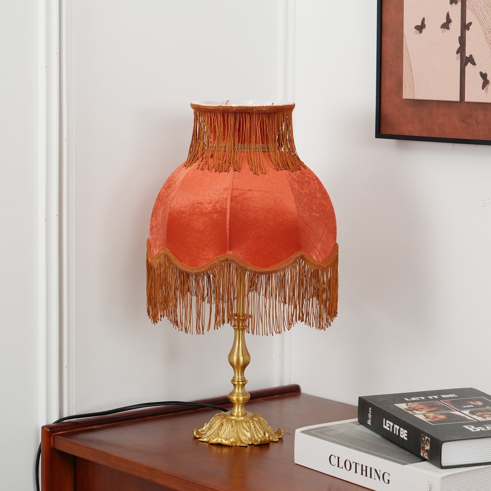 Blavor Table Lamp