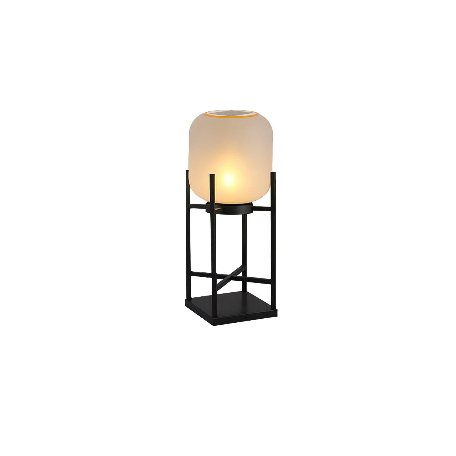 Solari Outdoor Light