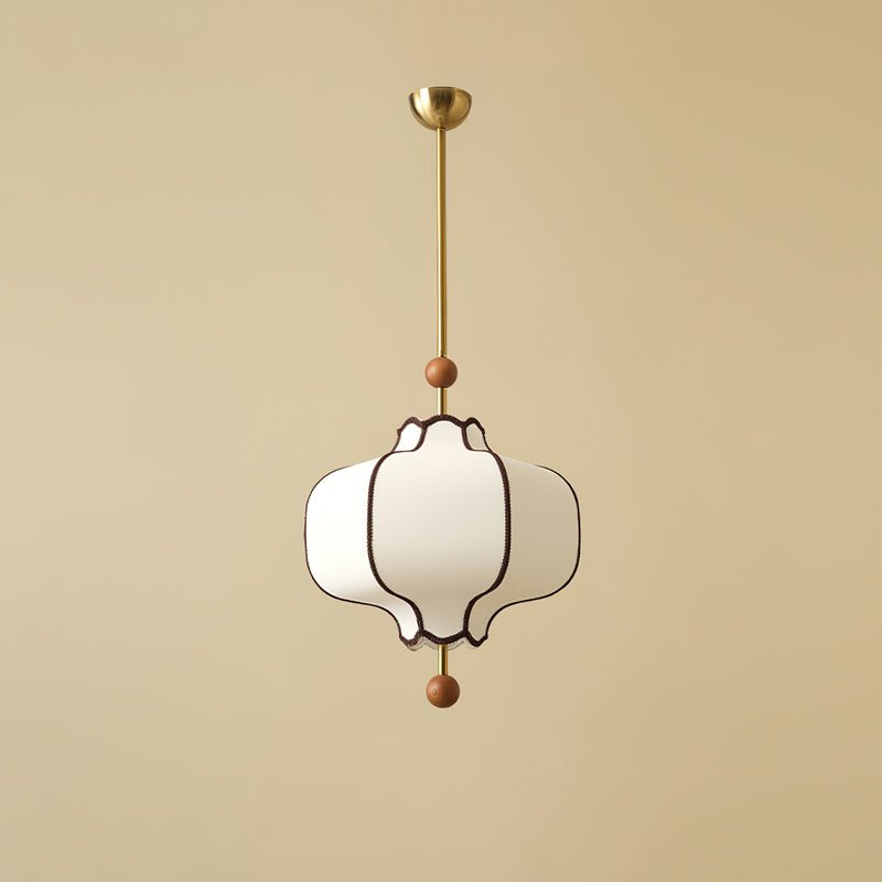 Lentove Pendant Light