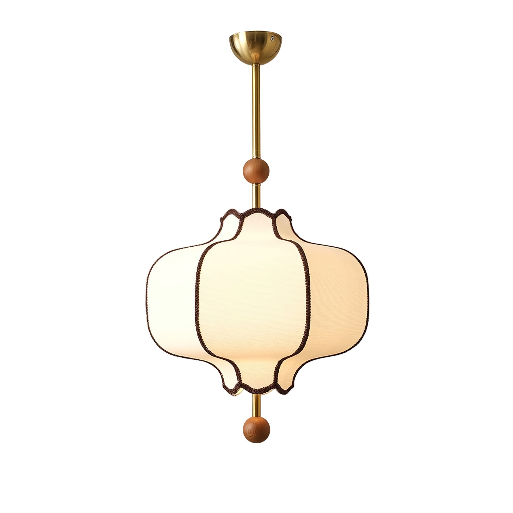 Lentove Pendant Light