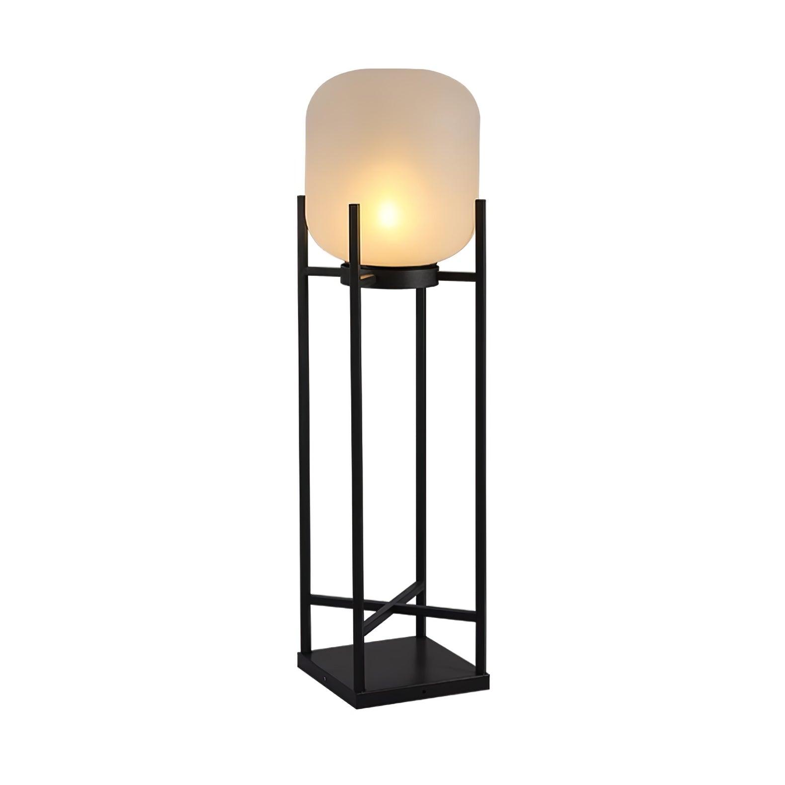 Solari Outdoor Light