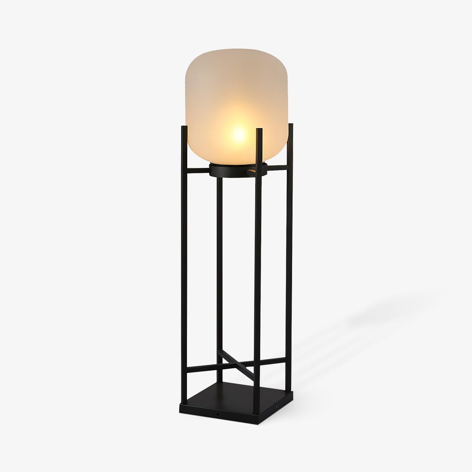 Solari Outdoor Light