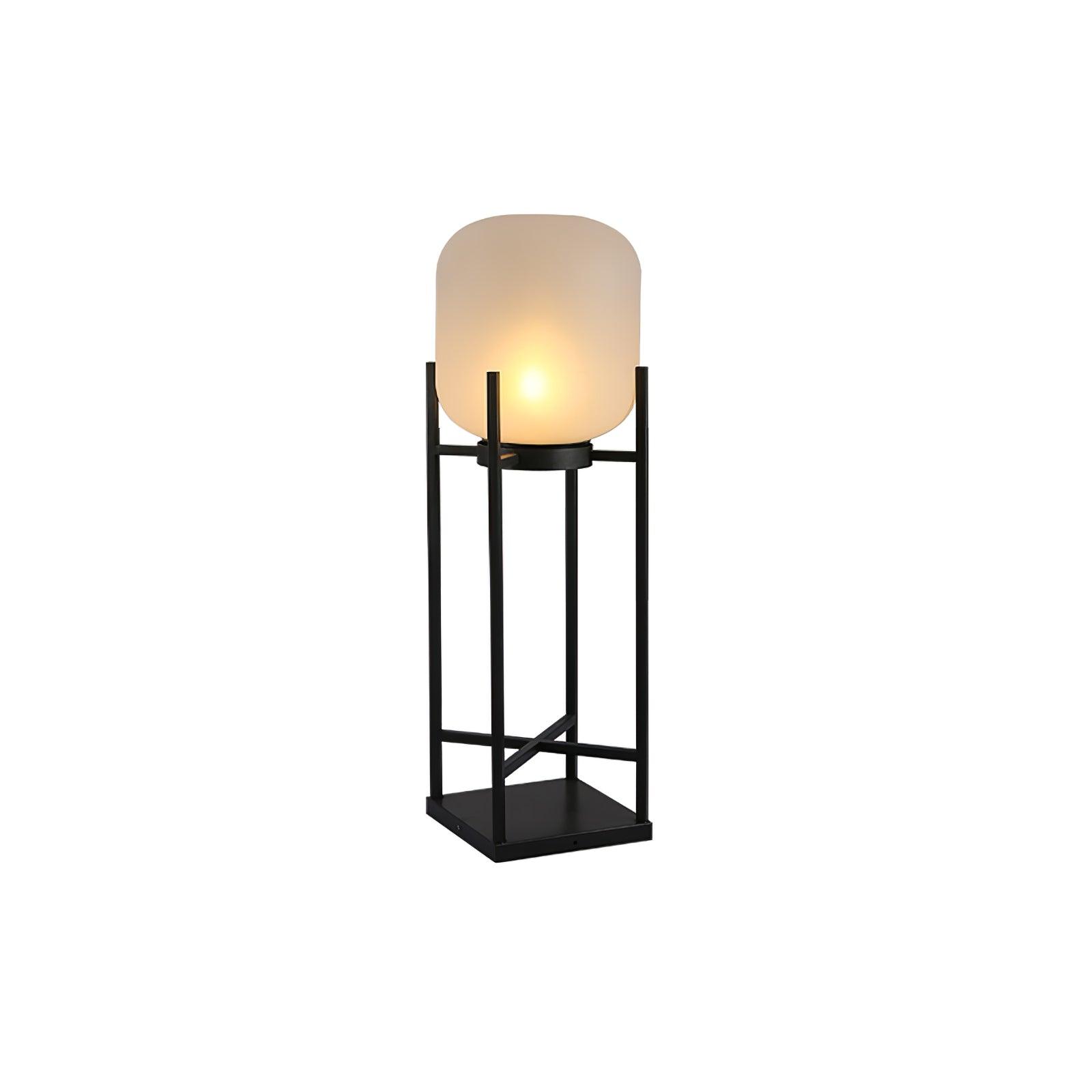 Solari Outdoor Light