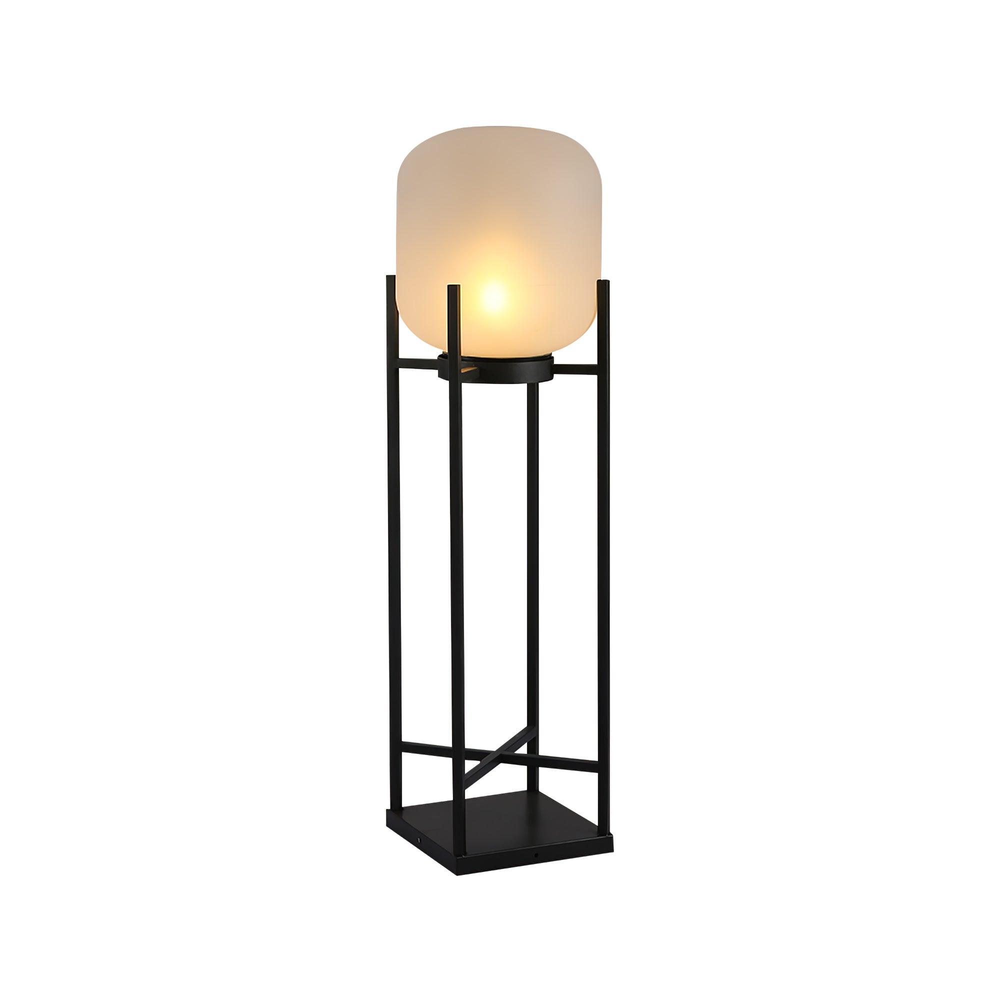 Solari Outdoor Light
