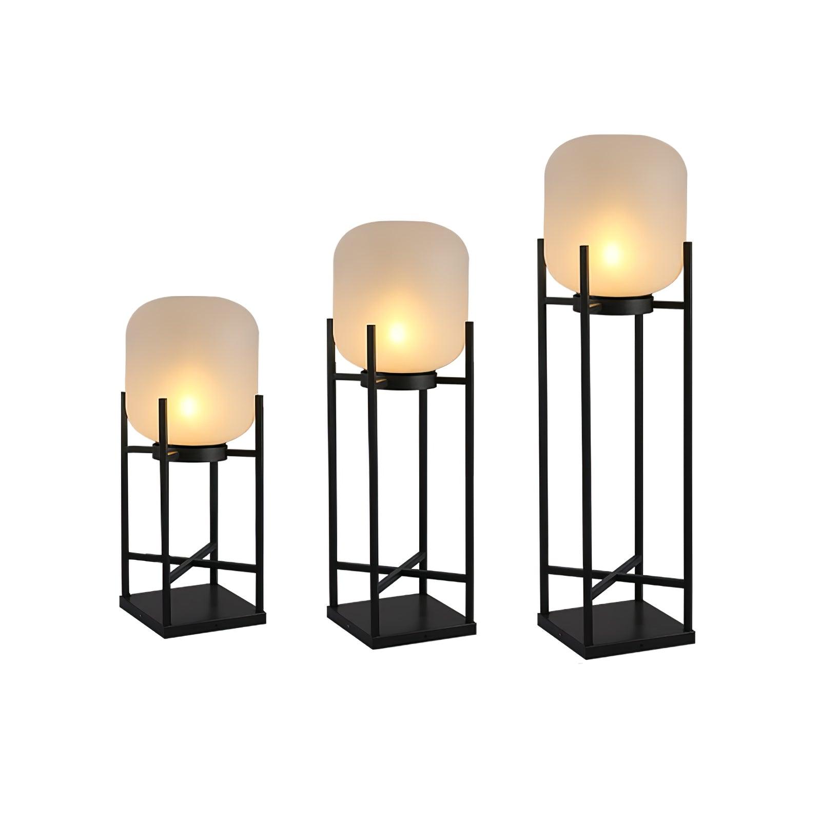 Solari Outdoor Light
