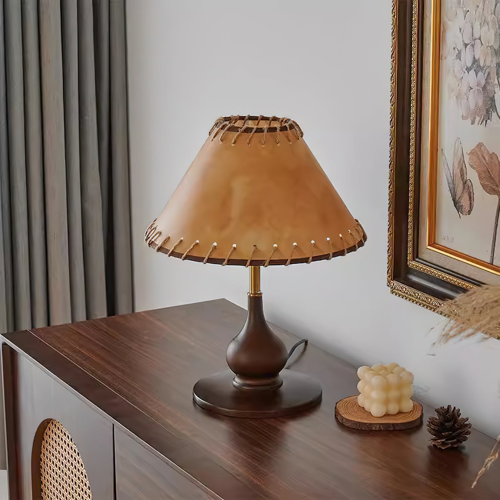 Leritan Table Lamp