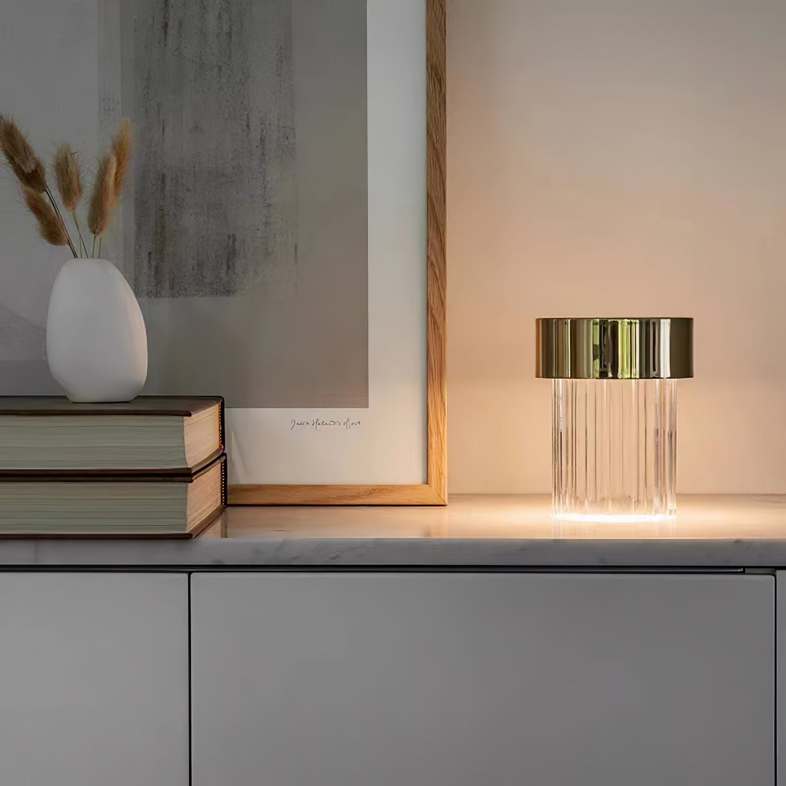 Toleso Table Lamp
