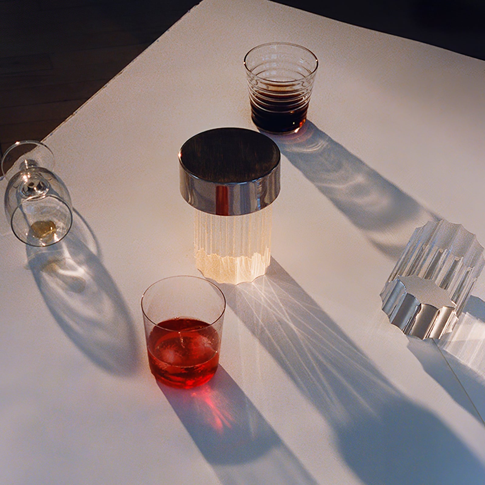 Toleso Table Lamp