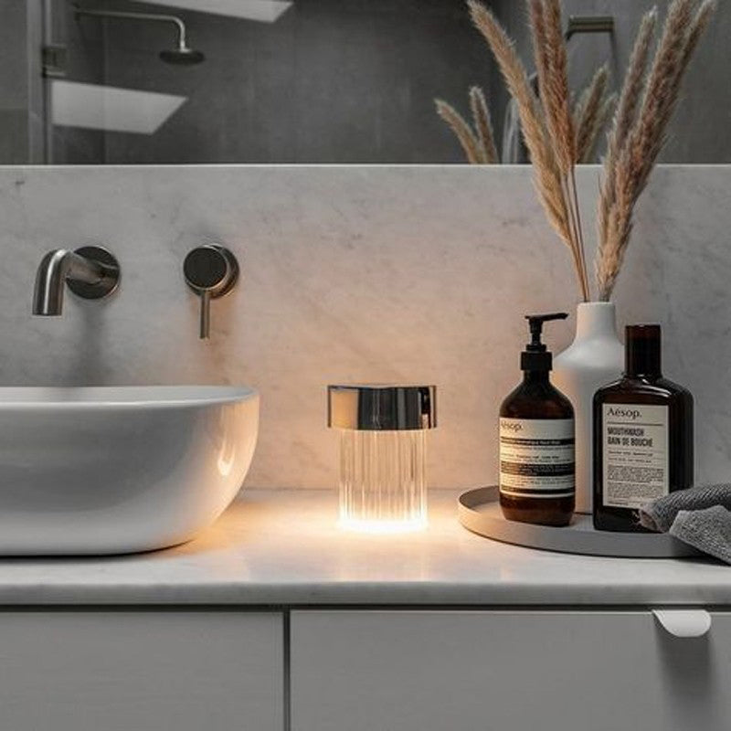 Toleso Table Lamp