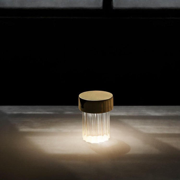 Toleso Table Lamp