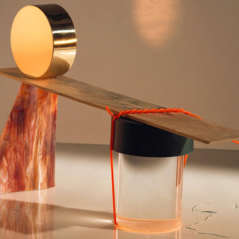 Toleso Table Lamp
