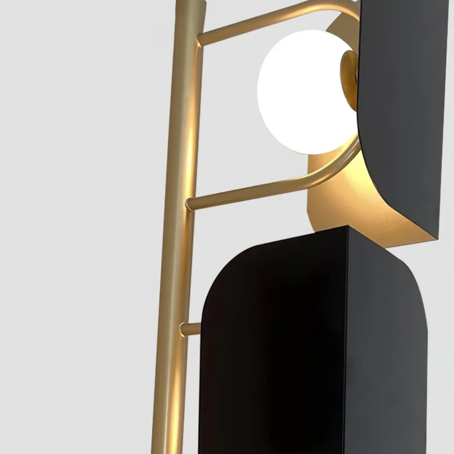 Loggane Floor Lamp
