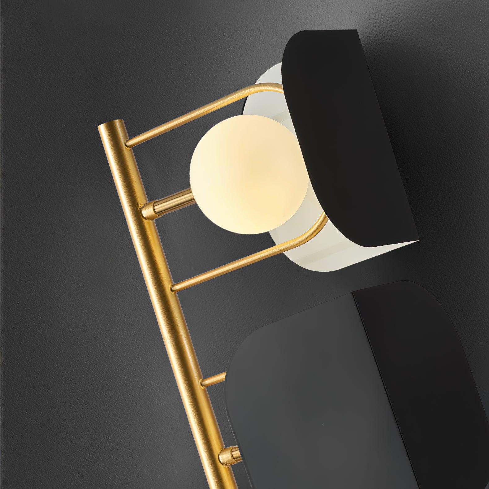 Loggane Floor Lamp