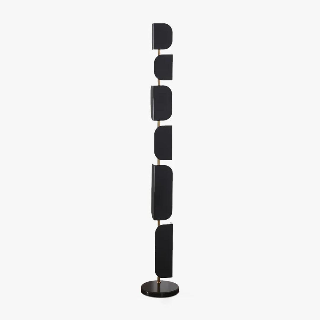 Loggane Floor Lamp