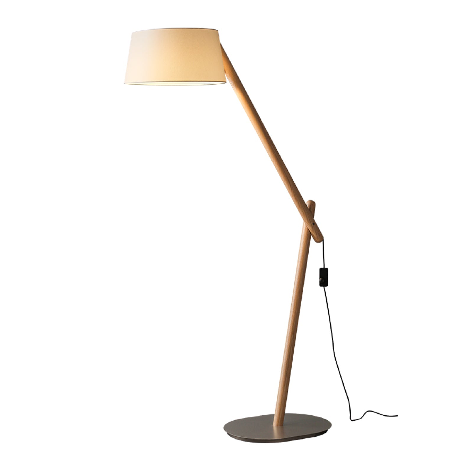 Melzan Floor Lamp